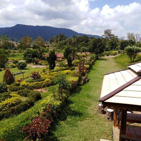 Khao Kho Flora Exterior foto