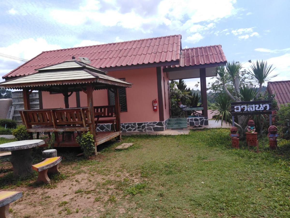 Khao Kho Flora Exterior foto