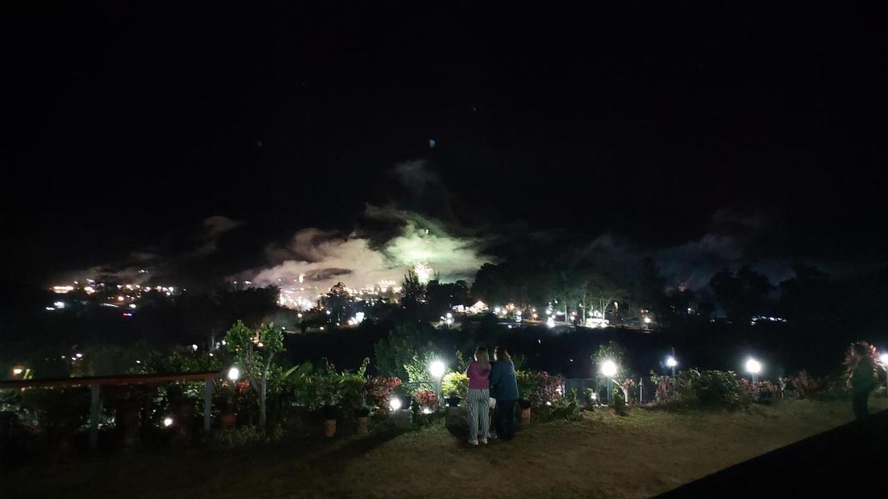 Khao Kho Flora Exterior foto