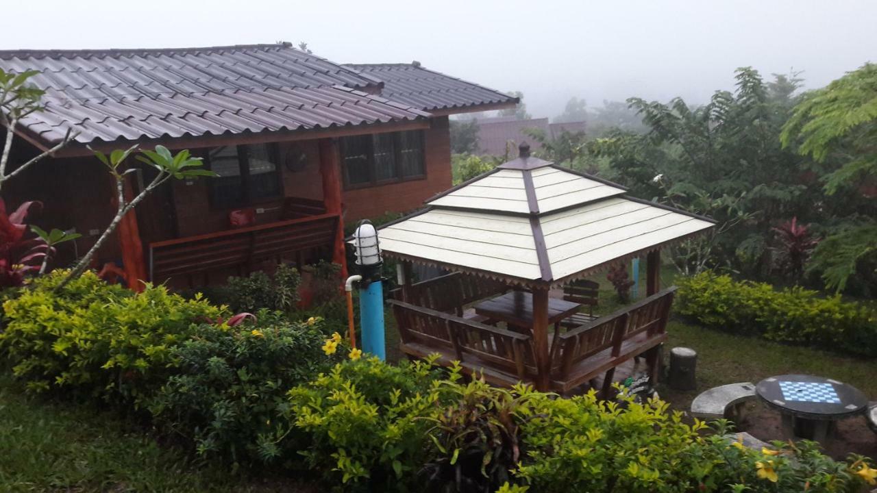 Khao Kho Flora Exterior foto
