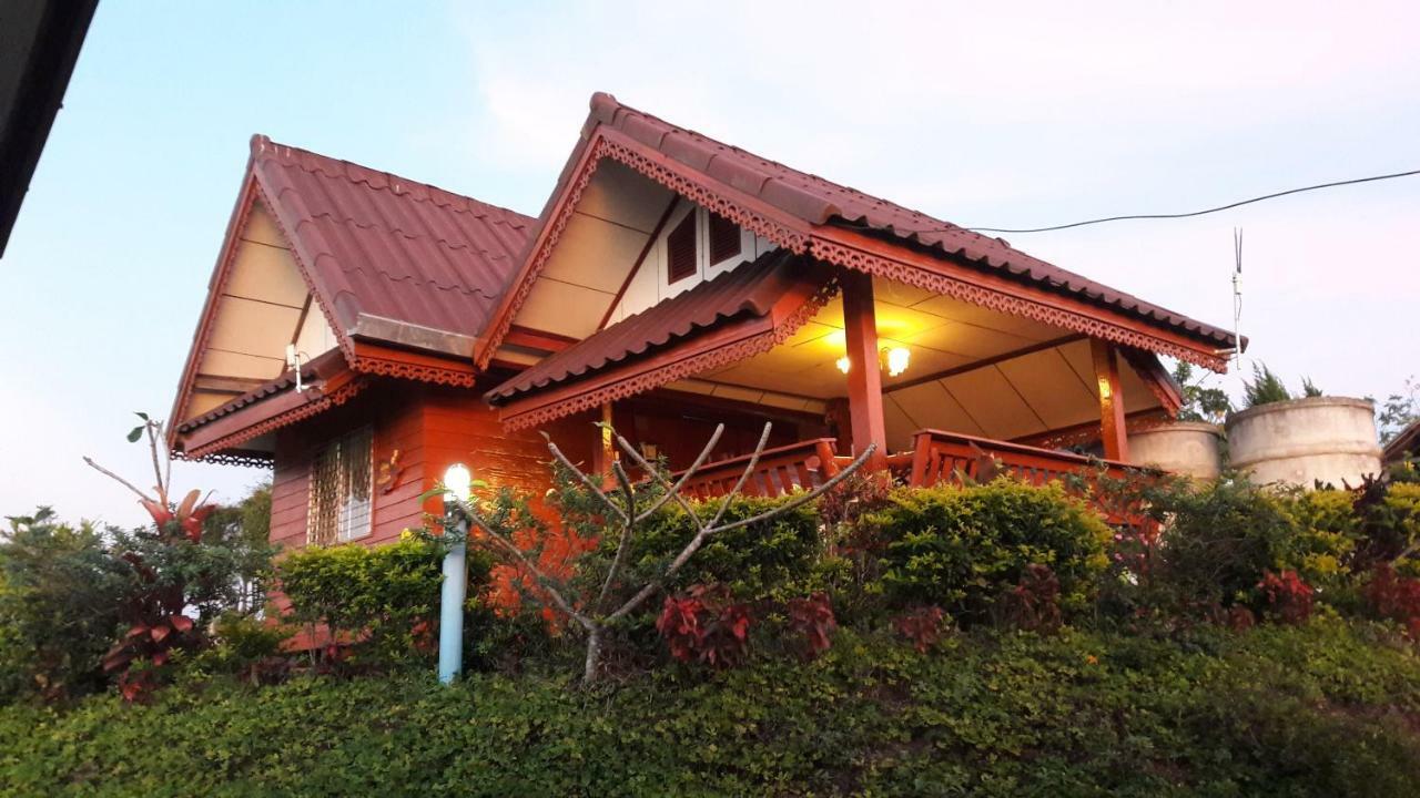 Khao Kho Flora Exterior foto