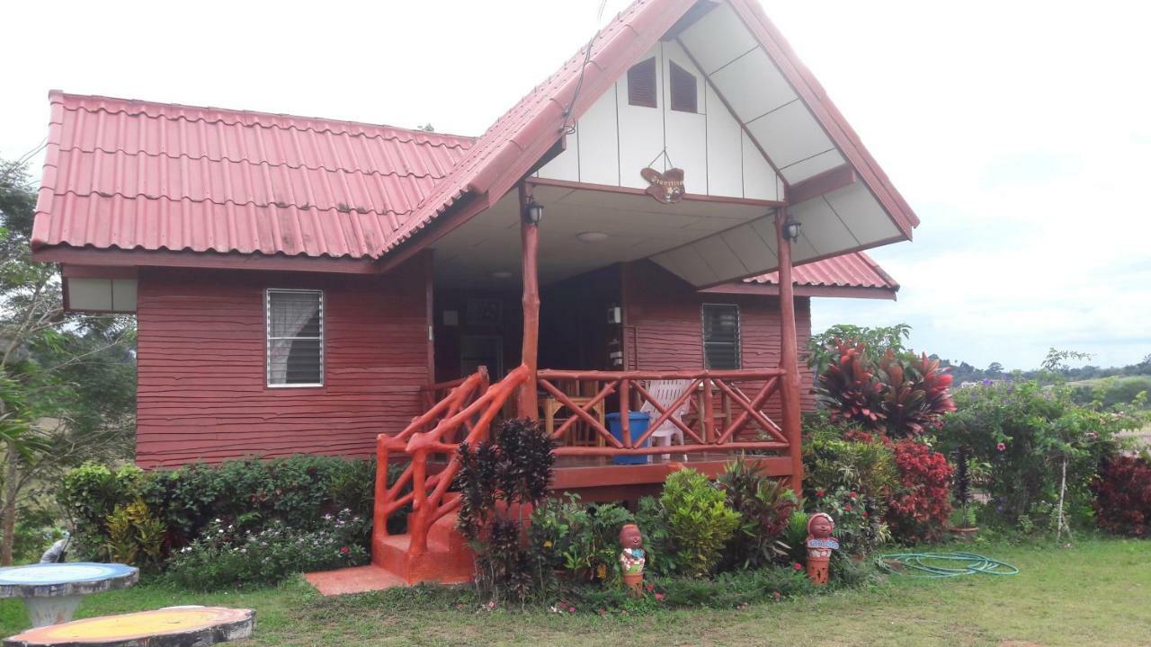 Khao Kho Flora Exterior foto