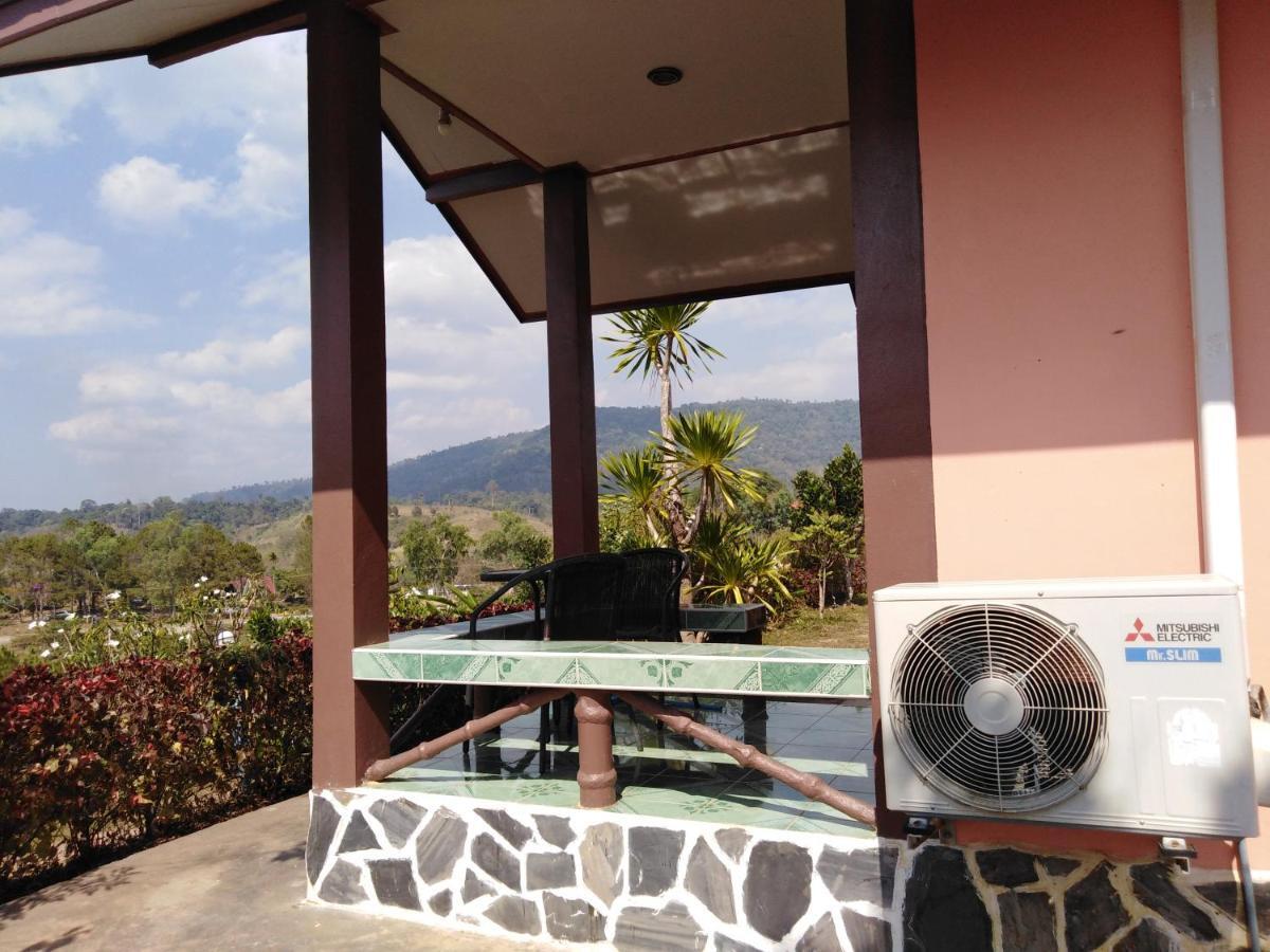 Khao Kho Flora Exterior foto